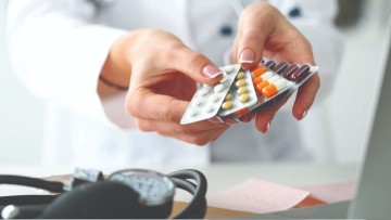 Yπουργείο Υγείας: Επιτροπή κατά  της ανεξέλεγκτης συνταγογράφησης