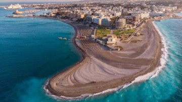 Β. Καρνάβας: «Ο τόπος μας δεν έχει τα έσοδα από τον τουρισμό που θα έπρεπε»