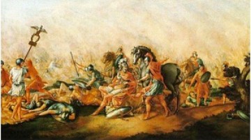 Μανώλης Κολεζάκης: Η επίδραση της Ρόδου στην Αρχαία Ρώμη