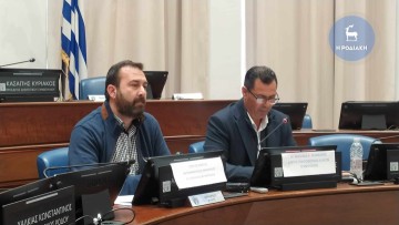 Πλατφόρμα «έξυπνης πόλης» θα εγκατασταθεί στον δήμο Ρόδου