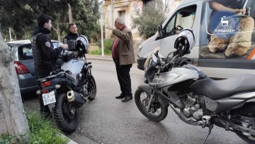 Ρόδος: Κοινή επιχείρηση Αστυνομίας - Δήμου για έξωση ρομά που είχαν κάνει κατάληψη δημόσιο κτίριο