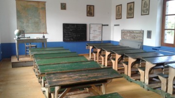 Θεόδωρος Παπανδρέου: Εκσυγχρονισμός ή τελμάτωση του εκπαιδευτικού μας συστήματος;