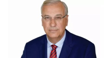 Παραιτήθηκε ο γ.γ. του υπουργείου Εσωτερικών για τη διαρροή των email των αποδήμων στην Άννα Μισέλ Ασημακοπούλου
