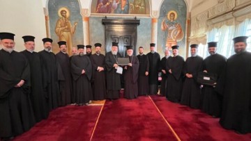 Παράδοση Ψηφιακού Κόμβου στη Μητρόπολη Ρόδου