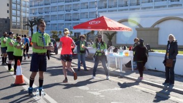 Δεκαπέντε οι σταθμοί υποστήριξης στον Διεθνή Μαραθώνιο της Ρόδου