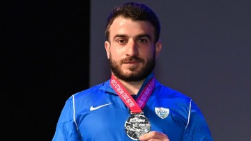 Πασχάλης Κουλούμογλου: Η συναρπαστική πορεία του Παραολυμπιονίκη από τη Ρόδο στην κορυφή του παγκόσμιου αθλητισμού