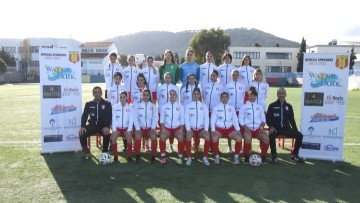 Γυναικείο Ποδόσφαιρο – Β’ Εθνική: Λευκή ισοπαλία στο «Καλλιπάτειρα»