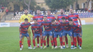 Διαγόρας: Ξεκίνημα με τον Ολυμπιακό Β’