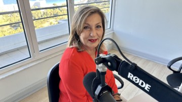 Χ. Γιασιράνη: Το Νότιο Αιγαίο είναι μια φωτεινή  κουκίδα στον δημογραφικό χάρτη της χώρας