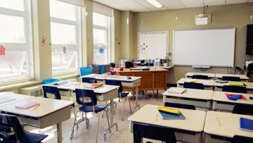 Θεόδωρος Παπανδρέου: Έχει το σημερινό σχολείο τις προϋποθέσεις για μία αποτελεσματική αγωγή και μόρφωση;