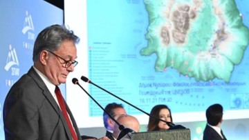 O δήμος Νισύρου ιδρυτικό μέλος του "Δικτύου Ανθεκτικών Πόλεων"