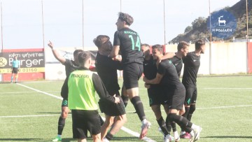 Α.Σ. Ρόδος: «Καλά… κρασιά,  κ. Ρηγόπουλε»