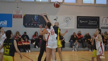 Αγωνιστικό πρόγραμμα ανάπτυξης από την ΤΕ ΕΟΚ  Δωδεκανήσου