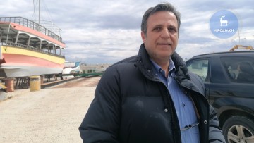 Θα ζητηθεί παρέμβαση της Εισαγγελίας για τα παρατημένα σκάφη