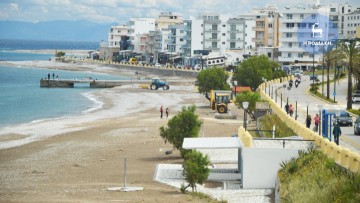 Το 75% του Τέλους Ανθεκτικότητας διεκδικεί η περιφέρεια Νοτίου Αιγαίου