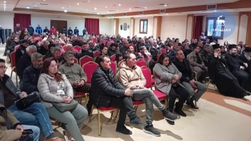 Λαϊκή Συνέλευση: Νομικές κινήσεις, ώστε ν' ανασταλεί η εκτέλεση απόφασης κατεδαφίσεων στα Στεγνά