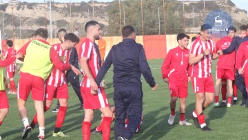 ΑΕΡΑ: Άριστη ψυχολογία, μεγάλη αισιοδοξία