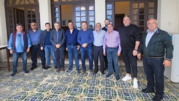 Απόστολος Ασπράκης: «Προσβάσιμη η Ρόδος, με σωστή και ολοκληρωμένη διαχείριση συστήματος συγκοινωνιών»