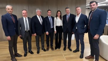 Δ. Μιχαηλίδου: Στόχος μας η αύξηση των εργαζομένων στον τουρισμό και η διασφάλιση καλύτερων συνθηκών διαβίωσής τους