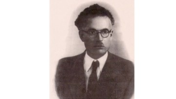 Κυριάκος Χονδρός: Το γήπεδο του Δωριέα να ονομαστεί «Γαβριήλ Μίσιος»