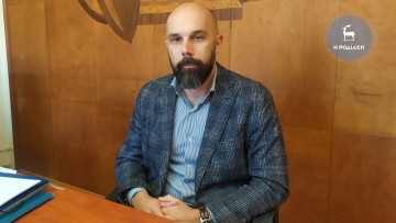 Τ. Χατζηλιαμής: Θετικά τα μηνύματα  για τη Ρόδο από τις τουριστικές αγορές