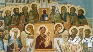 Στον Ιερό Ναό των Εισοδίων θα χοροστατήσει την Κυριακή της Ορθοδοξίας ο Μητροπολίτης
