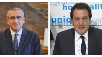 Μνημόνιο συνεργασίας θα υπογράψουν περιφέρεια Ν. Αιγαίου και Ένωση Ξενοδόχων Ρόδου