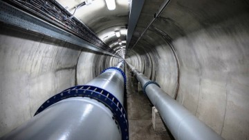 Εγκρίθηκε η μελέτη σήμανσης για τα έργα ύδρευσης από το Φράγμα Γαδουρά