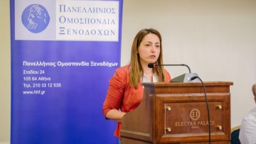 Κων. Σβύνου: Κρατικός παρεμβατισμός στην ελεύθερη αγορά η ρύθμιση για την ελληνική μουσική