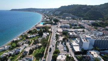 Αλλάζουν οι διαβάσεις πεζών  στην περιοχή της Ιξιάς