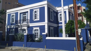 Ενημέρωση για τον ΦοΔΣΑ Νοτίου Αιγαίου έγινε στο περιφερειακό συμβούλιο