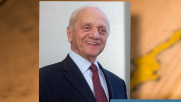 Πέθανε ο Πήτερ Άγγελος, ο Καρπάθιος δικηγόρος που έφτιαξε αυτοκρατορία στις ΗΠΑ