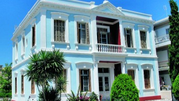 Ανακοίνωση της Ανεξάρτητης Κίνησης Μηχανικών Δωδεκανήσου για τις εκλογές στο ΤΕΕ