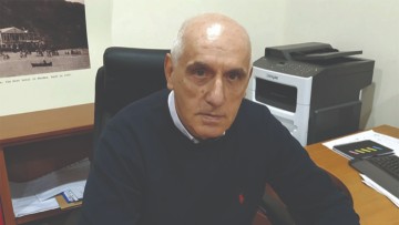 Μηνάς Νικολάου: «Να παρέμβει  ο Εισαγγελέας να πάρει τέλος η ανομία  στην οδό Ορφανίδου»