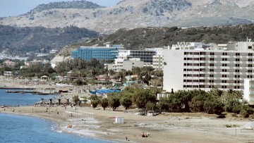 3 νέες επενδύσεις σε ξενοδοχεία  βρίσκονται «στα σκαριά» στα Δωδεκάνησα