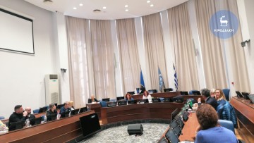 Τι θα ισχύσει για το ωράριο μουσικής τη θερινή περίοδο