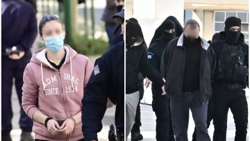 Σεπόλια: Ισόβια για τον Μίχο – Αποφυλακίζεται η μητέρα της 12χρονης