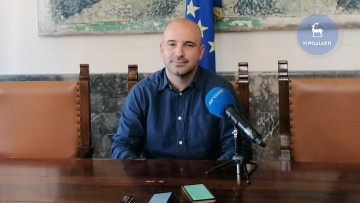 Ακόμη και με ιδιώτες θα συμπράξει η «ΡΟΔΑ» για την πρόσληψη οδηγών