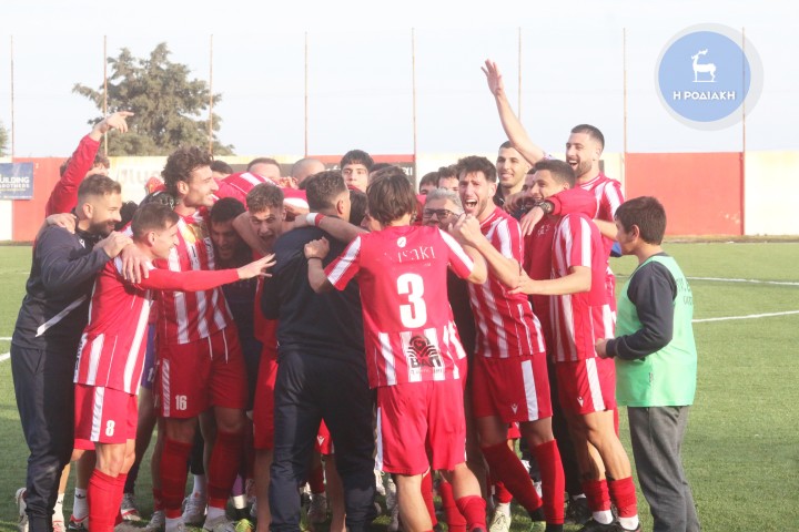 Την έδρα του θέλει να εκμεταλλευτεί γι’ άλλη μια φορά ο ΑΕΡΑ