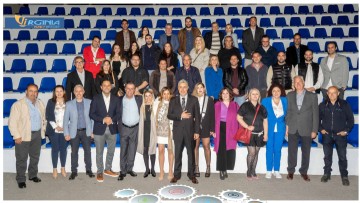 Πρώτη επίσημη συνάντηση των υποψηφίων της Παράταξης ΔΚΜ