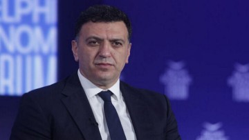 Β. Κικίλιας: «Ξεκινά άμεσα η συνεργασία με ΗΠΑ για λιμάνια και ναυπηγεία»