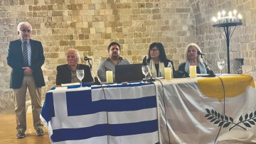 Η επέτειος για την ΕΟΚΑ