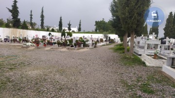 Προσπάθειες για να αποσυμφορηθεί το νεκροταφείο της Σορωνής