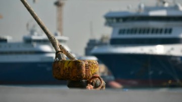 ΠΝΟ: Συμμετοχή στην απεργία της ΓΣΕΕ στις 17 Απριλίου-Δένουν τα πλοία