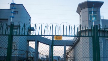 Φίλιππος Ζάχαρης/ Κίνα: Φιλόδοξη ανάπτυξη με φυλακίσεις, συλλήψεις και καταστολή