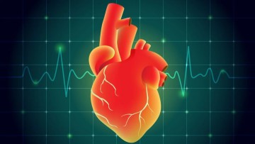 Πνευμονική ατρησία: Προσοχή στα συμπτώματα της καρδιακής νόσου