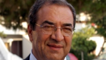 Έφυγε από τη ζωή ο πρώην διευθυντής της Τράπεζας της Ελλάδος στη Ρόδο Διαμαντής Διαμαντής