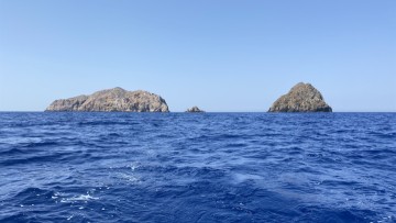 Νέα θαλάσσια πάρκα  σε Αιγαίο και Ιόνιο
