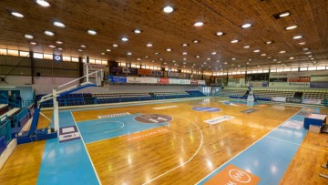 Final Four Ανδρών  στο βόλεϊ σήμερα  κι αύριο στο Βενετόκλειο