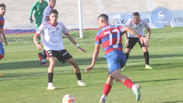 Κρίσιμες αναμετρήσεις  του Διαγόρα με Αιγάλεω  και Ολυμπιακό Β’